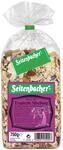 Seitenbacher M&uuml;sli Tropische-Mischung I Vollkorn I Exotisch I viele Fr&uuml;chte I...