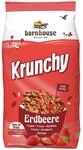 Krunchy Erdbeer 1 x 700 g