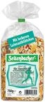 Seitenbacher M&uuml;sli F&uuml;r Sportliche I Vollkorn I Protein I Ballaststoffe I 3er...