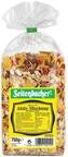 Seitenbacher M&uuml;sli Aktiv-Mischung I Vollkongetreide I ohne Fettzugabe I ohne