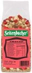Seitenbacher E-M&uuml;sli ger&ouml;stet I Schoko I Erdbeeren I Mandeln I weizenfrei I 3er