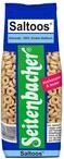 Seitenbacher Saltoos Cerealien I Vollkorn I Dinkel I zuckerarm I (1x200g)