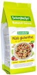 Seitenbacher Gluten freies M&uuml;sli I glutenfree I lactosefrei I viele Fr&uuml;chte I viele