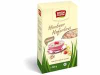 Porridge Himbeer-Haferbrei (0.5 Kg)
