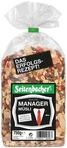 Seitenbacher Manager M&uuml;sli I Erdbeeren I Schokolade I Vollkorn I Das Erfolgsrezept I