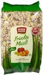 Rosengarten Fr&uuml;chte-M&uuml;sli, 1er Pack (1 x 2 kg)