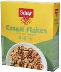 Sch&auml;r Cereal Flakes 1 Packung, 300 Gramm