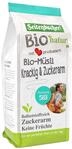 Seitenbacher M&uuml;sli Bio Knackige-Mischung I zuckerarm I keine Fr&uuml;chte I 2er...