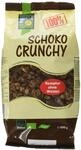 Bohlsener M&uuml;hle 100 Percent Schoko Crunchy 400 g, 4er Pack (4 x 400 g)