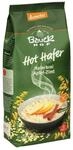 Bauckhof Bio Hot Hafer Apfel-Zimt, 400 g
