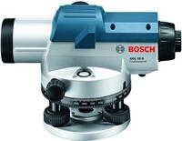 Bosch Professional Optisches Nivellierger&auml;t GOL 32 D (32-fache Vergr&ouml;&szlig;erung,