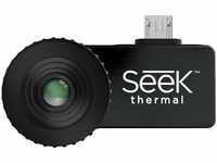 Seek Thermal Compact Preiswerte Wärmebildkamera mit Micro-USB Anschluss und