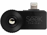 Seek Thermal Compact XR - Preiswerte Wärmebildkamera mit Erweiterter Sichtweite,