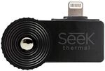 Seek Thermal Compact XR - Preiswerte W&auml;rmebildkamera mit Erweiterter Sichtweite,