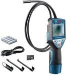 Bosch Professional Inspektionskamera GIC 120 C (Kabell&auml;nge: 120 cm, Display: