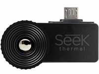 Seek Thermal Compact XR - Preiswerte Wärmebildkamera mit Erweiterter Sichtweite,