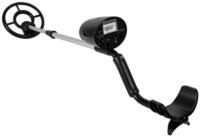 Velleman Metalldetektor f&uuml;r Anf&auml;nger mit wasserdichter 18-cm-Suchspule,