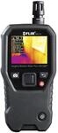 FLIR MR176 - W&auml;rmebild-Feuchtigkeitsmessger&auml;t - mit IGM (Infrarot-gef&uuml;hrte