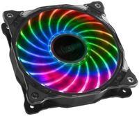 Akasa Vegas X7 LED L&uuml;fter, RGB - 120mm