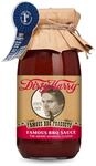 M&uuml;nchner Kindl BIO Dirty Harry Famous BBQ Sauce (0.25 l)