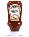 HEINZ Barbecue Sauce, 220 ml