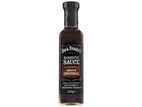 Jack Daniels BBQ Sauce Smooth Original 260g