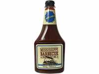 Mississippi BBQ Sauce Sweet'n Mild 1814g