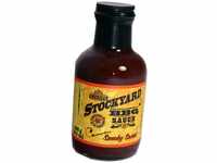 Stockyard Smoky Sweet BBQ Sauce 350 ml
