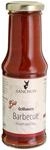Sanchon Grillsauce "Barbecue" (210 ml) - Bio