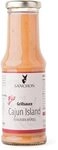 Grillsauce Cajun Island, Sanchon 6 x 210 ml Grillsauce Cajun Island, Sanchon 6 x 210 ml