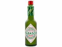Tabasco Green Pepper Sauce, 57 ml