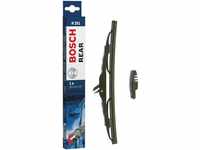 Bosch Scheibenwischer Rear H251, Länge: 250mm – Scheibenwischer für Heckscheibe