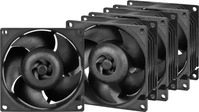 ARCTIC ACFAN00292A, ARCTIC S8038-7K (4 St&uuml;ck)