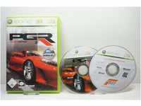 PGR - Project Gotham Racing 3