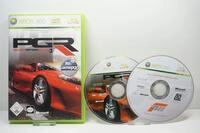 PGR - Project Gotham Racing 3