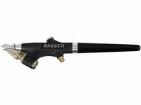 Badger Air-Brush Co. 350-1F Single Action Fine Head Airbrush