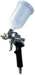 Aerotec MINI Lackierpistole Autolackierung Airbrush Pistole 0,5 mm