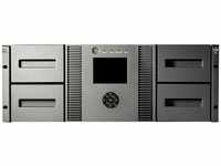 HP ak381 a StorageWorks 0-Drive Tape Library