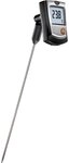 testo - 905-T1 - 0560 9055 - Einstech-Thermometer mit gro&szlig;em Messbereich zur Messung