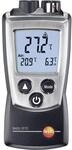 testo - 810 - 0560 0810 - Infrarot-Thermometer zur ber&uuml;hrungslosen Messung von