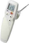 testo - 105 - 0563 1051 - Einstechthermometer f&uuml;r hochpr&auml;zise und zuverl&auml;ssige