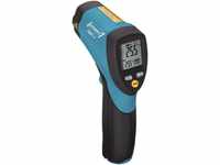 HAZET Infrarot-Thermometer 1991-1 | Kontaktloses Oberflächen Mess-Werkzeug mit