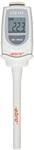 E-Bro TTX 110 ABS Thermoelement Typ T Thermometer mit Sonde, -50 bis +350 Grad C