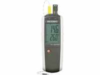 Luftfeuchtemessgerät (Hygrometer) VOLTCRAFT PL-100TRH 0% rF 100% rF -200 °C...