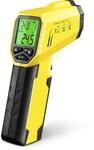 TROTEC Infrarot Thermometer BP17 &ndash; Laser Thermometer, Taupunkt Erkennung &ndash;