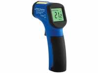 TFA Dostmann Scantemp 330 Infrarot-Thermometer, berührungsloses Messen, ideal für