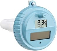 TFA Dostmann Ersatz Solar-Poolsender, 30.3216.20, digital, f&uuml;r TFA Funkstationen