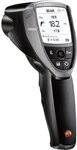 835-T1 Infrarot-Thermometer 50:1, bis +600&deg;C, Celsius
