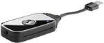One for All for All Bluetooth Audio-Sender - &Uuml;bertragung des Fernsehtons auf