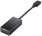 HP USB-C to VGA Adapter